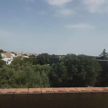 Le Mazet De Choubouloute Bed & Breakfast Saint-Gilles  Exterior photo